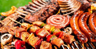 Barbecue et grillades 