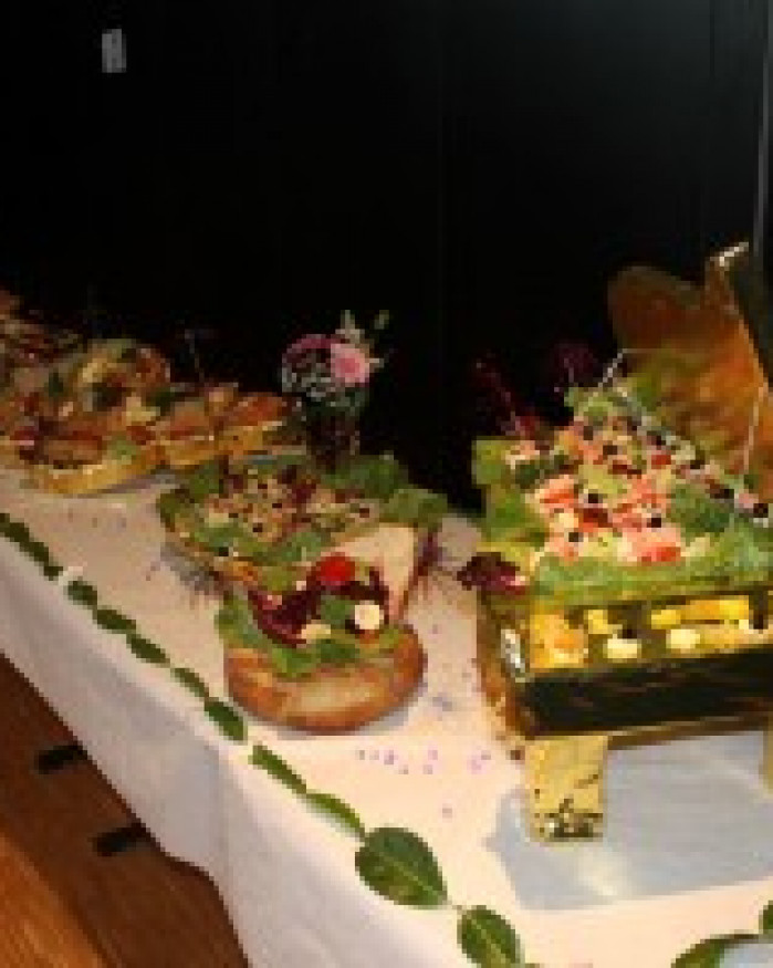 buffet ténor à 14.90€ 