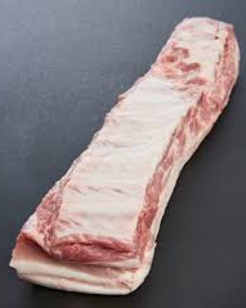 TRAVERS DE PORC