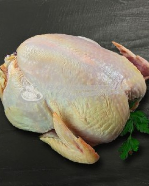 Cuisse de Chapon fermier