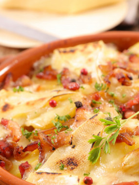 tartiflette