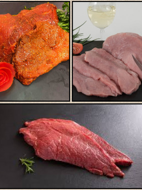 lot à 20€ (15€/kg)