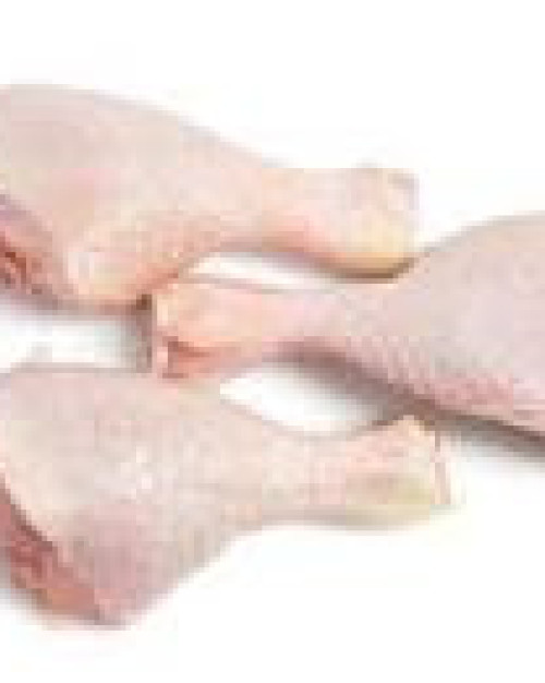 pilons de poulet 