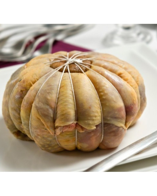 melonette de poulet 