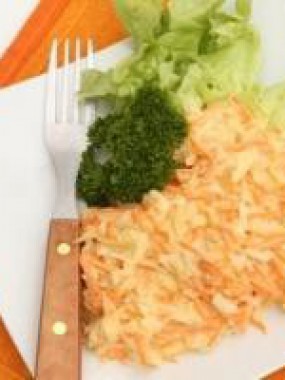 Salade coleslaw