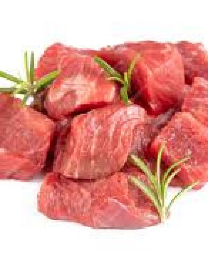 Lot de viande de bœuf  à haché 2kg minimum (11,00€le kilo )