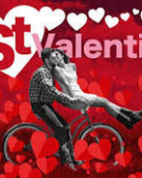 Menu passion gourmande (st valentin) 27.90€/personne