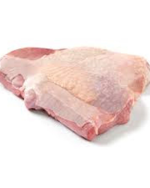 cuisse de dinde sans os 