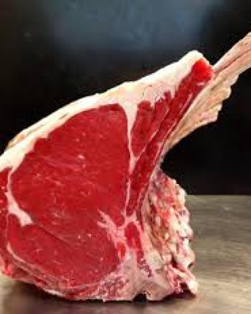 Côte de Bœuf maturation 1 mois minimum