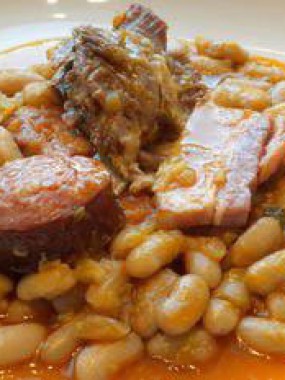 Cassoulet 