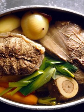 Pot au Feu 