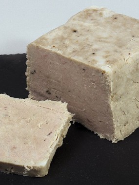 Rillette de porc 