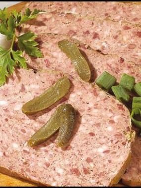 Paté Fermier