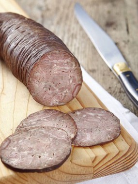 Andouille fermière