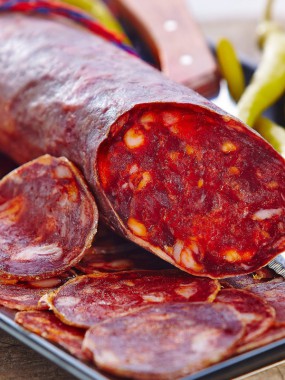 Chorizo 