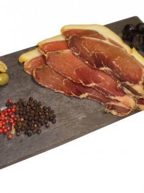 Jambon  Italien 