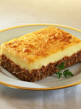 Hachis Parmentier 