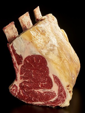 Côte de Boeuf 60 jours et +
