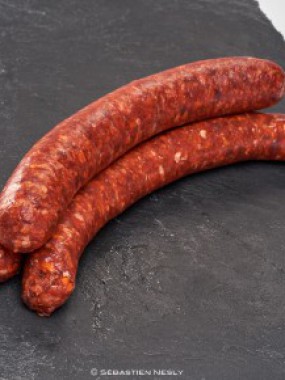 Merguez