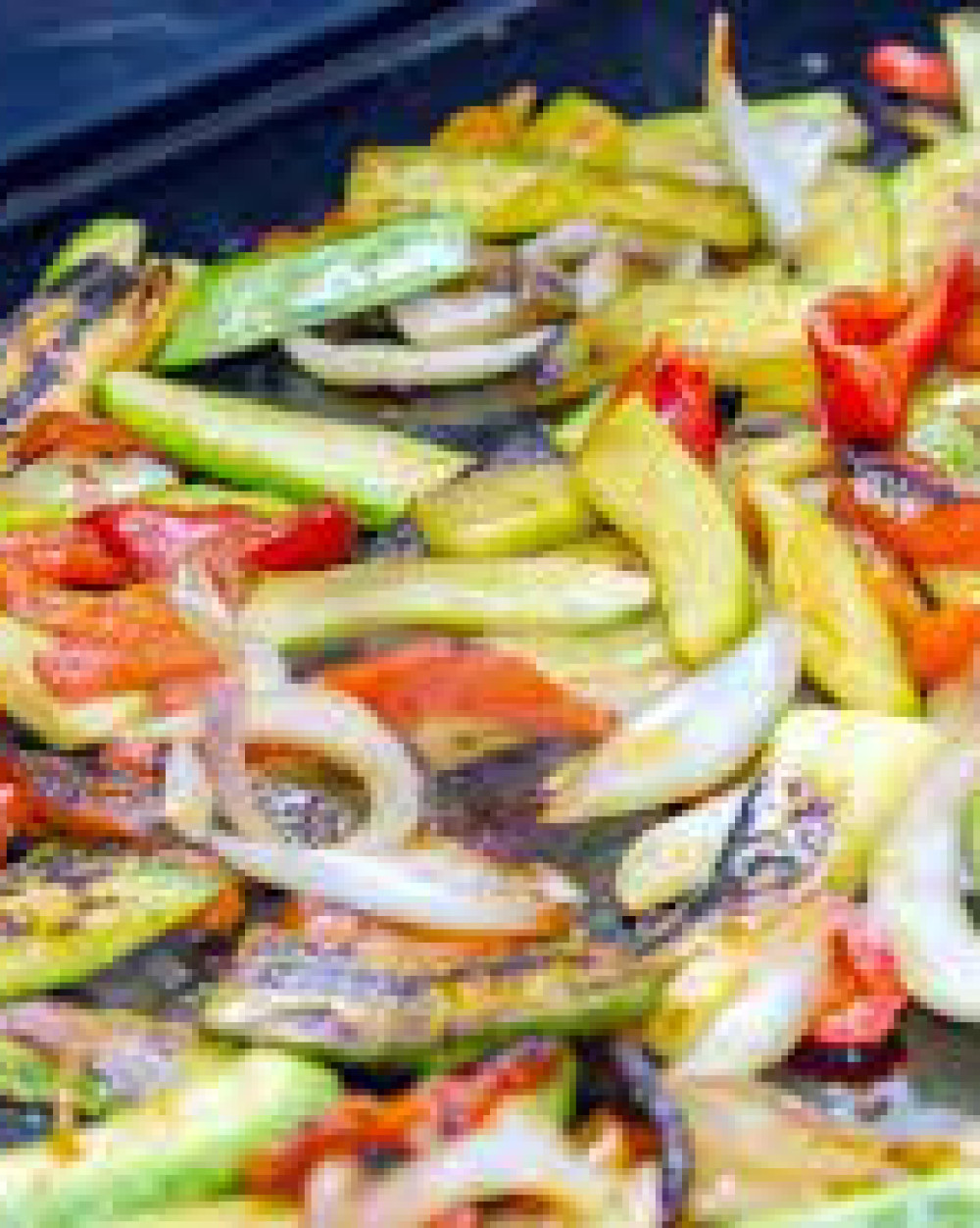 légumes pour Plancha | Maison Bertin