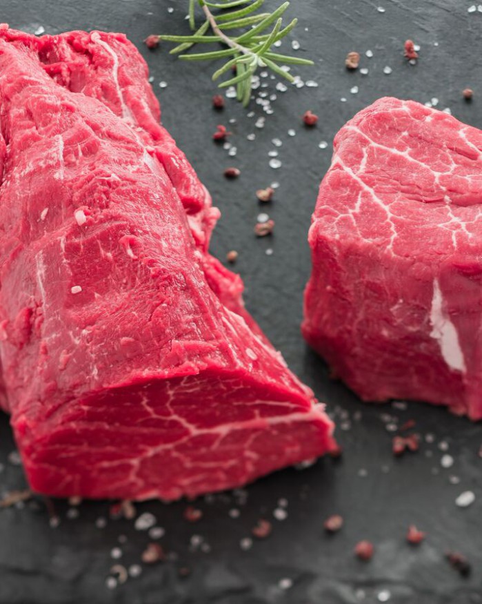Filet de bœuf nature Maison Bertin